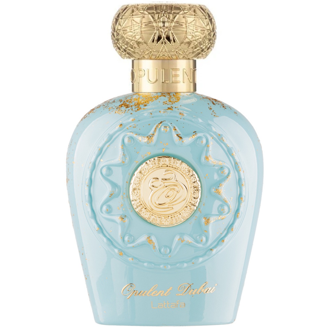 Opulent Dubai Lattafa 100 ml, apa de parfum, unisex
