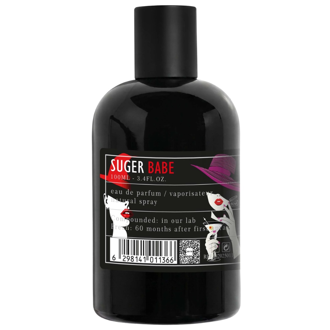 Suger Babe ARO-FAC 100 ml, apa de parfum, dama