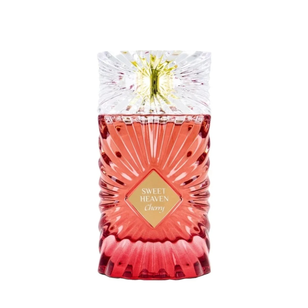 Sweet Heaven Cherry Gulf Orchid 20 ml, apa de parfum, unisex