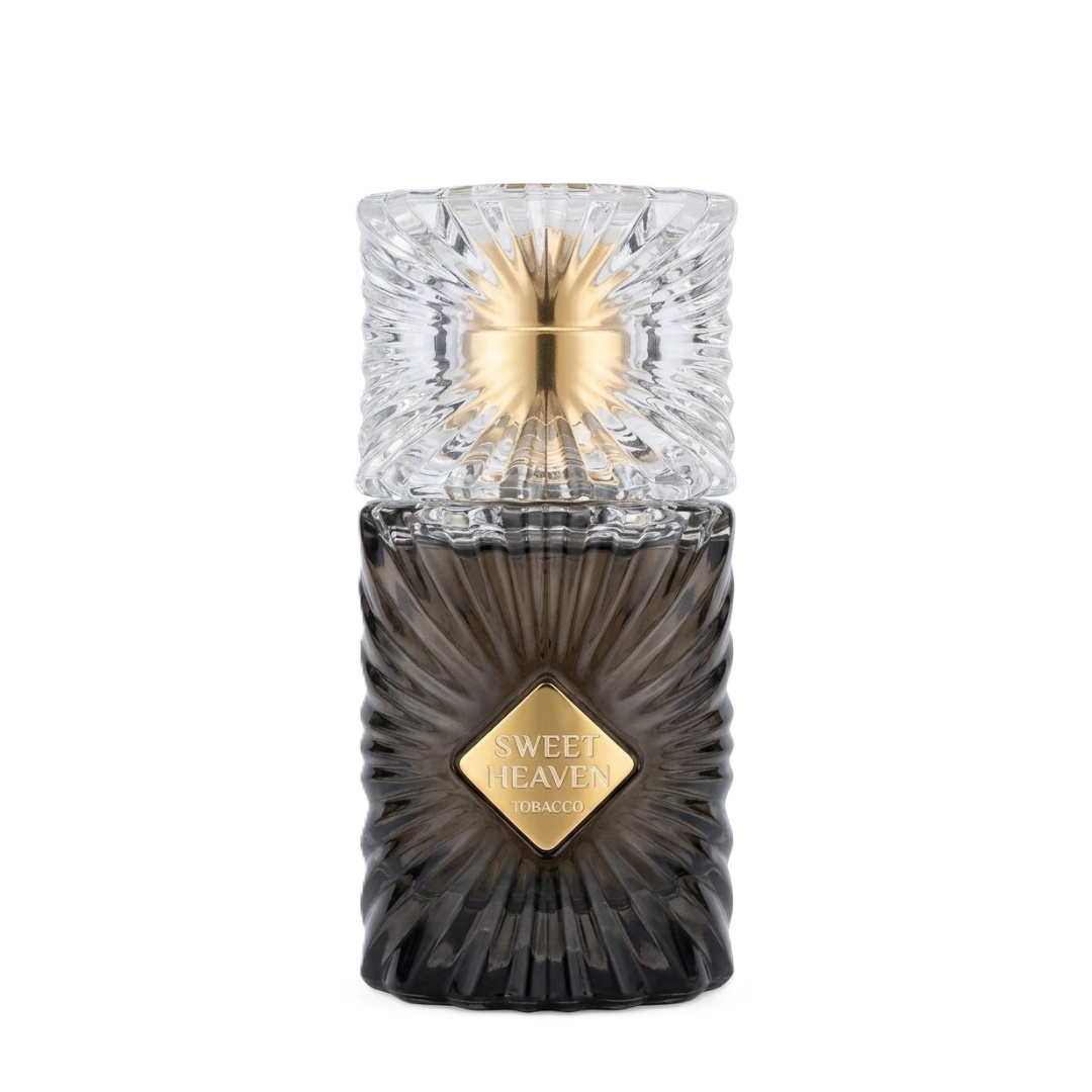 Sweet Heaven Tobacco Gulf Orchid 20 ml, apa de parfum, unisex