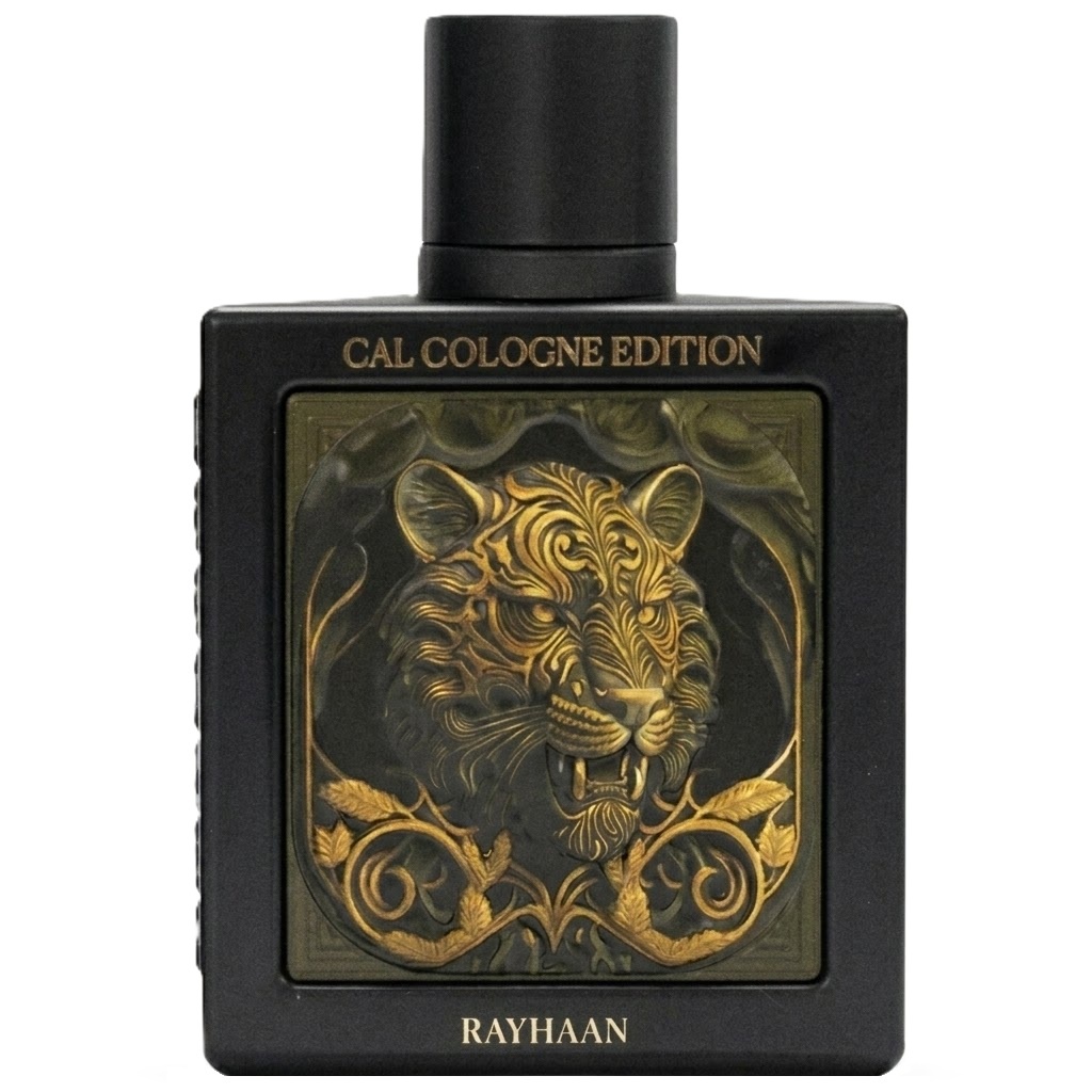 Tiger Rayhaan 100 ml, apa de parfum, barbati