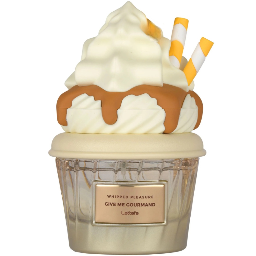 Whipped Pleasure Lattafa 75 ml, apa de parfum, unisex