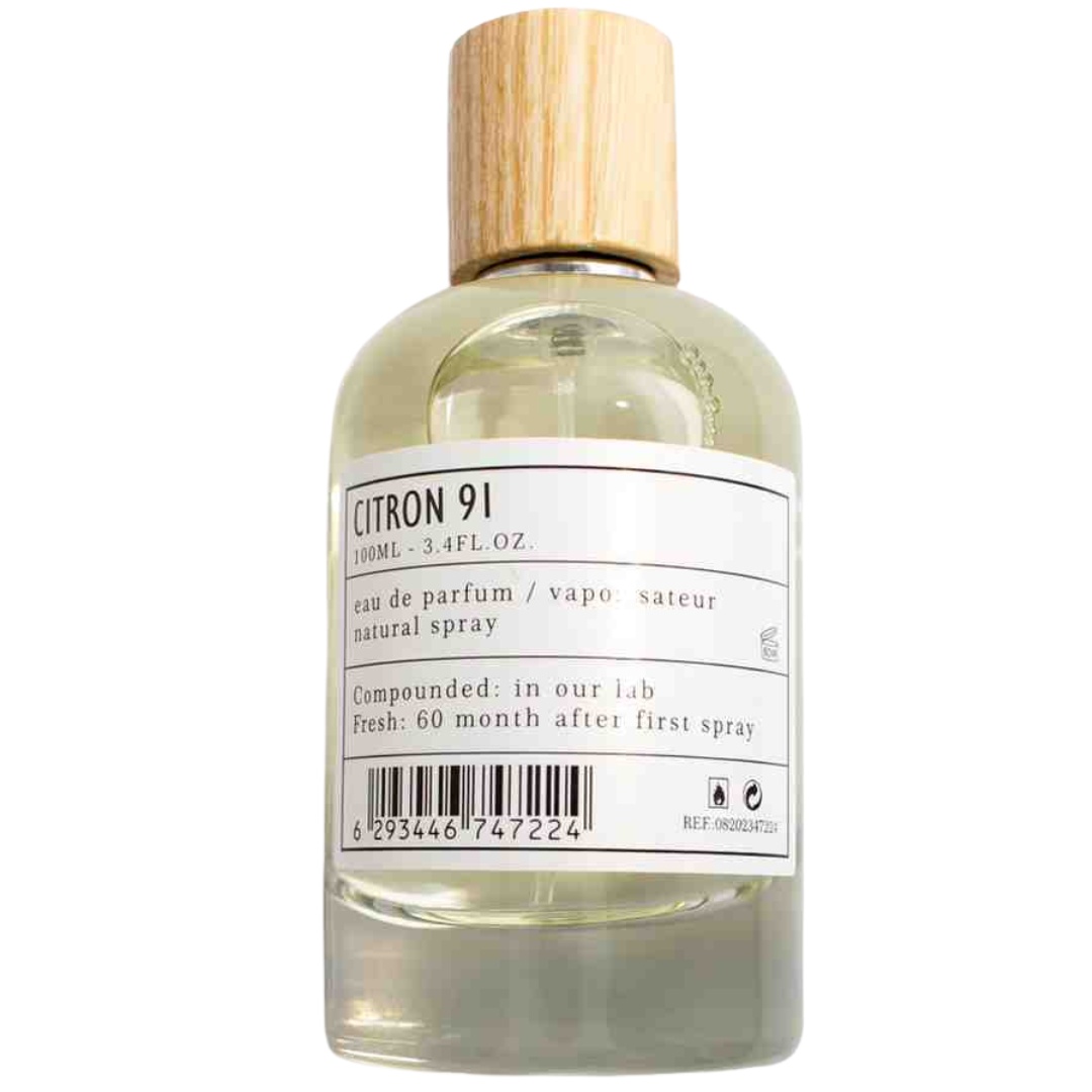 Citron 91 ARO-FAC 100 ml, apa de parfum, unisex
