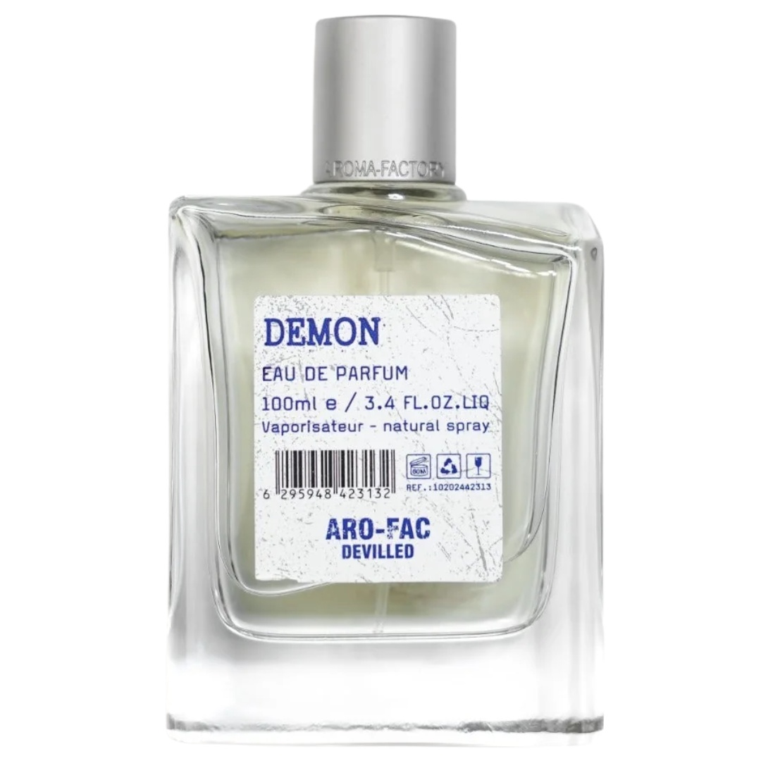 Demon ARO-FAC 100 ml, apa de parfum, barbati