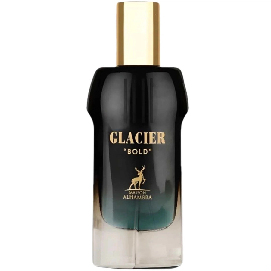 Glacier Bold Maison Alhambra 100 ml, apa de parfum, barbati