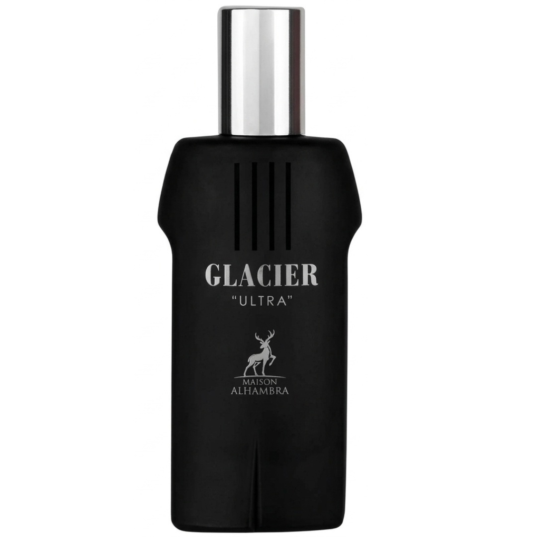 Glacier Ultra Maison Alhambra 100 ml, apa de parfum, barbati