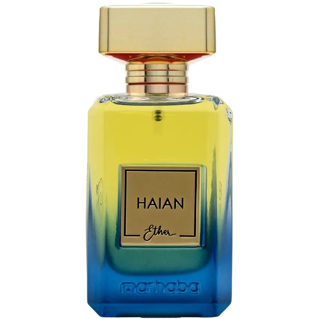 Haian Ether 100 ml, apa de parfum, unisex