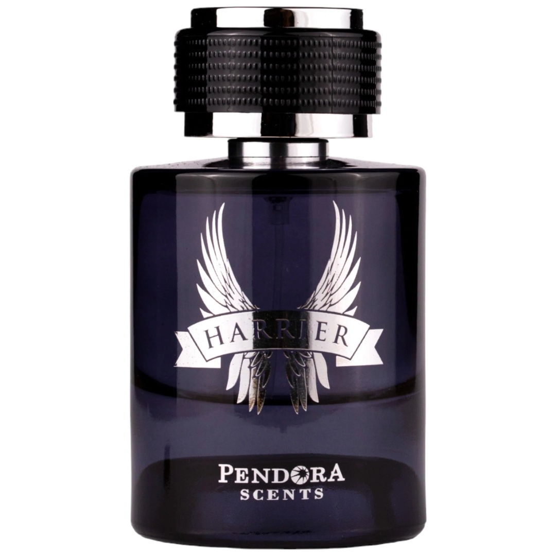 Harrier Pendora Scents 100 ml, apa de parfum, barbati
