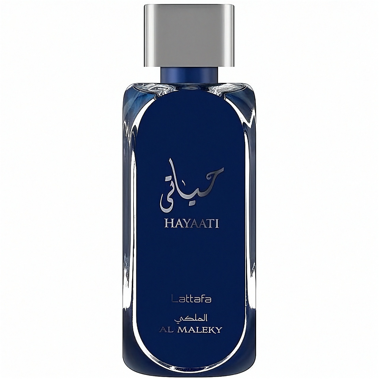Hayaati Al Maleky Lattafa 100 ml, apa de parfum, barbati