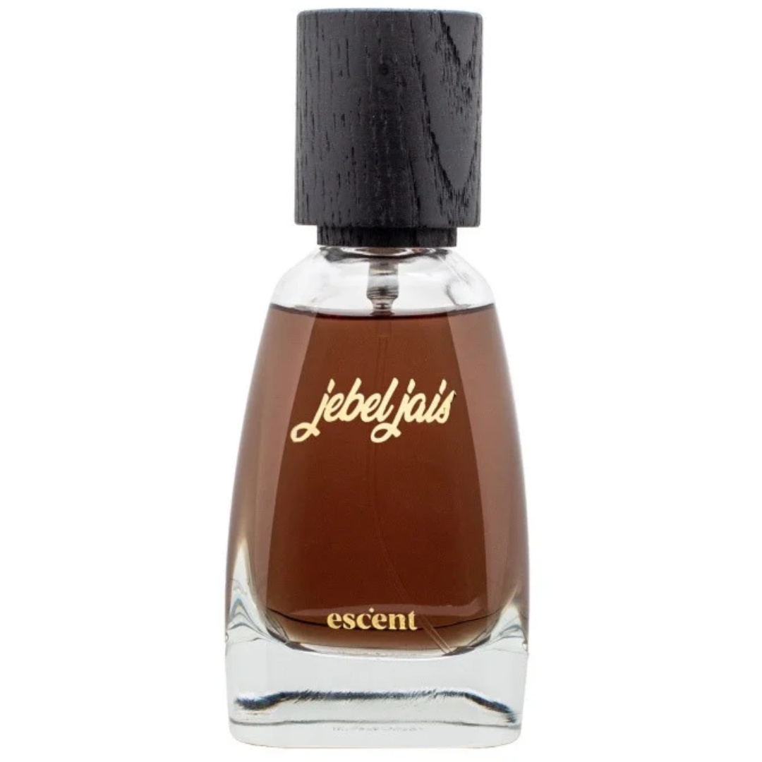 Jebel Jais Escent 100 ml, apa de parfum, barbati
