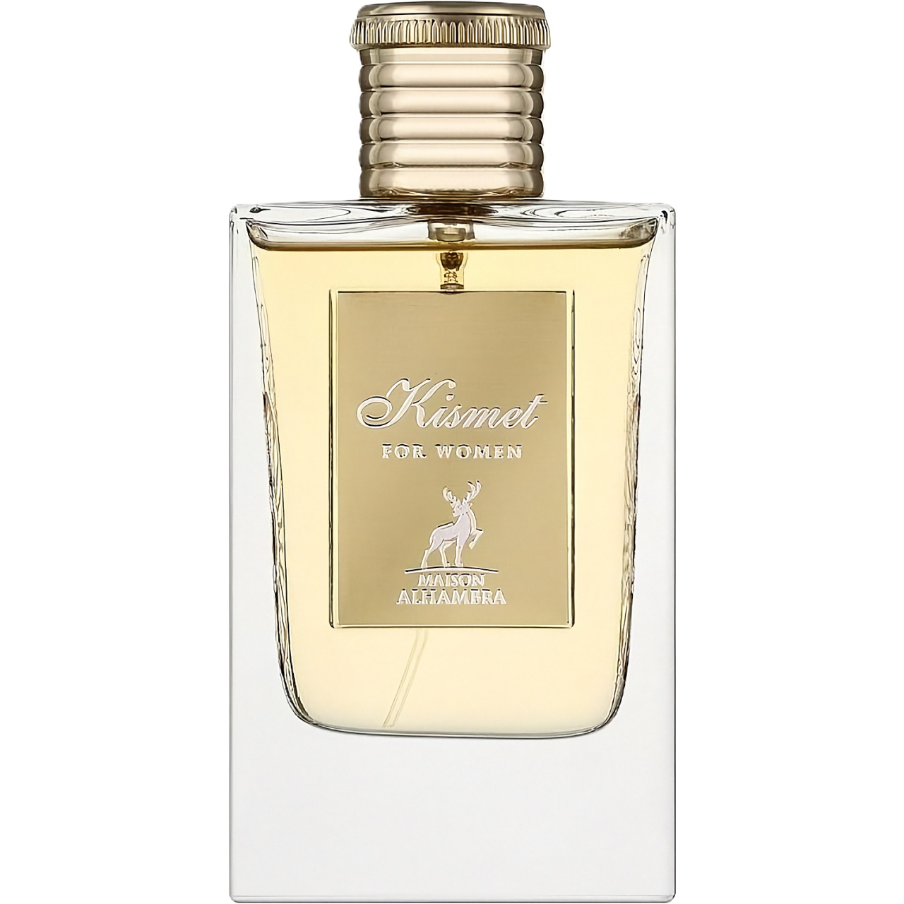 Kismet For Women Maison Alhambra 100 ml, apa de parfum, femei