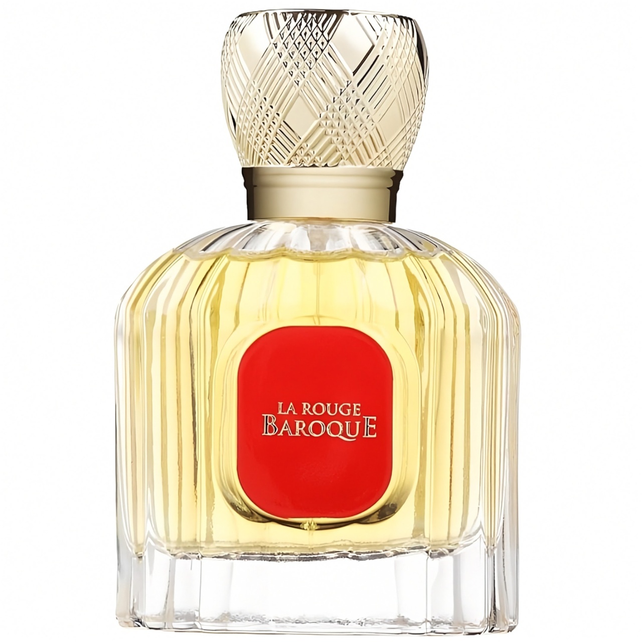 La Baroque Rouge Maison Alhambra 100 ml, apa de parfum, unisex