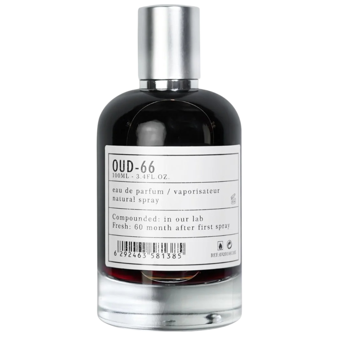 Oud 66 ARO-FAC 100 ml, apa de parfum, barbati