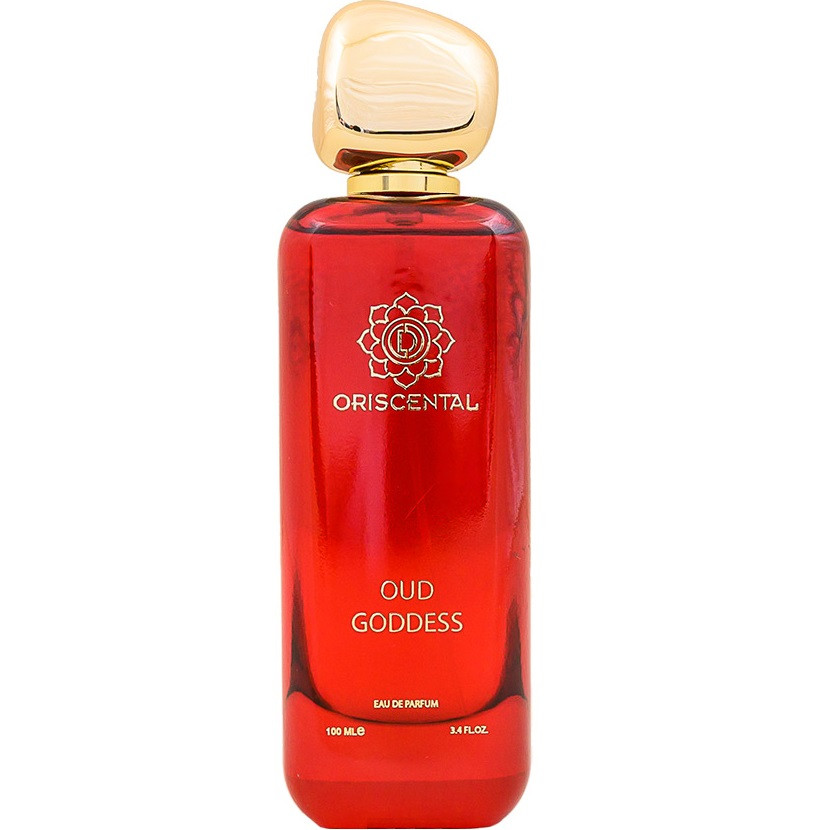Oud Goddess Oriscental 100 ml, apa de parfum, femei
