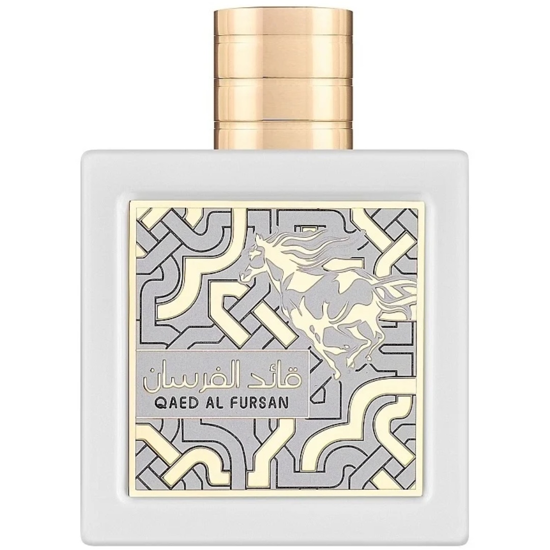 Qaed Al Fursan Unlimited Lattafa 90 ml, apa de parfum, unisex