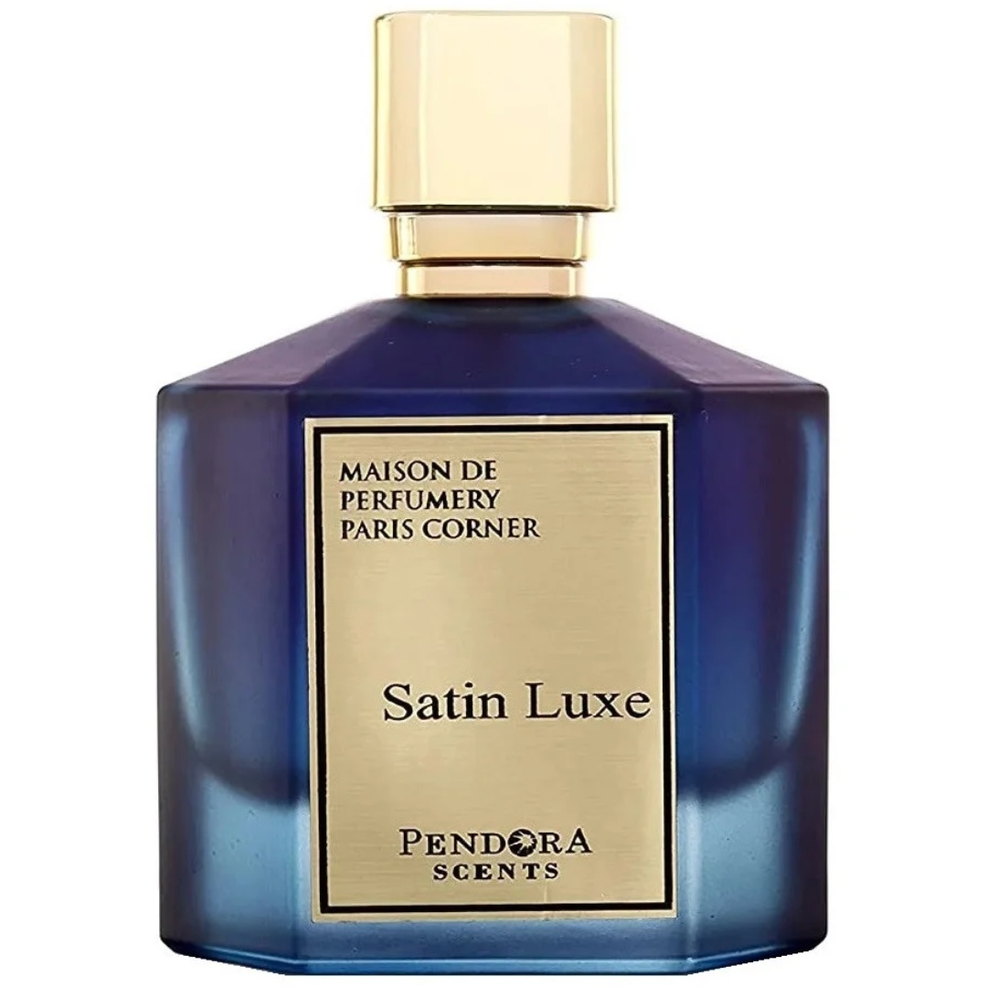 Satin Luxe Pendora Scents 100 ml, apa de parfum, unisex
