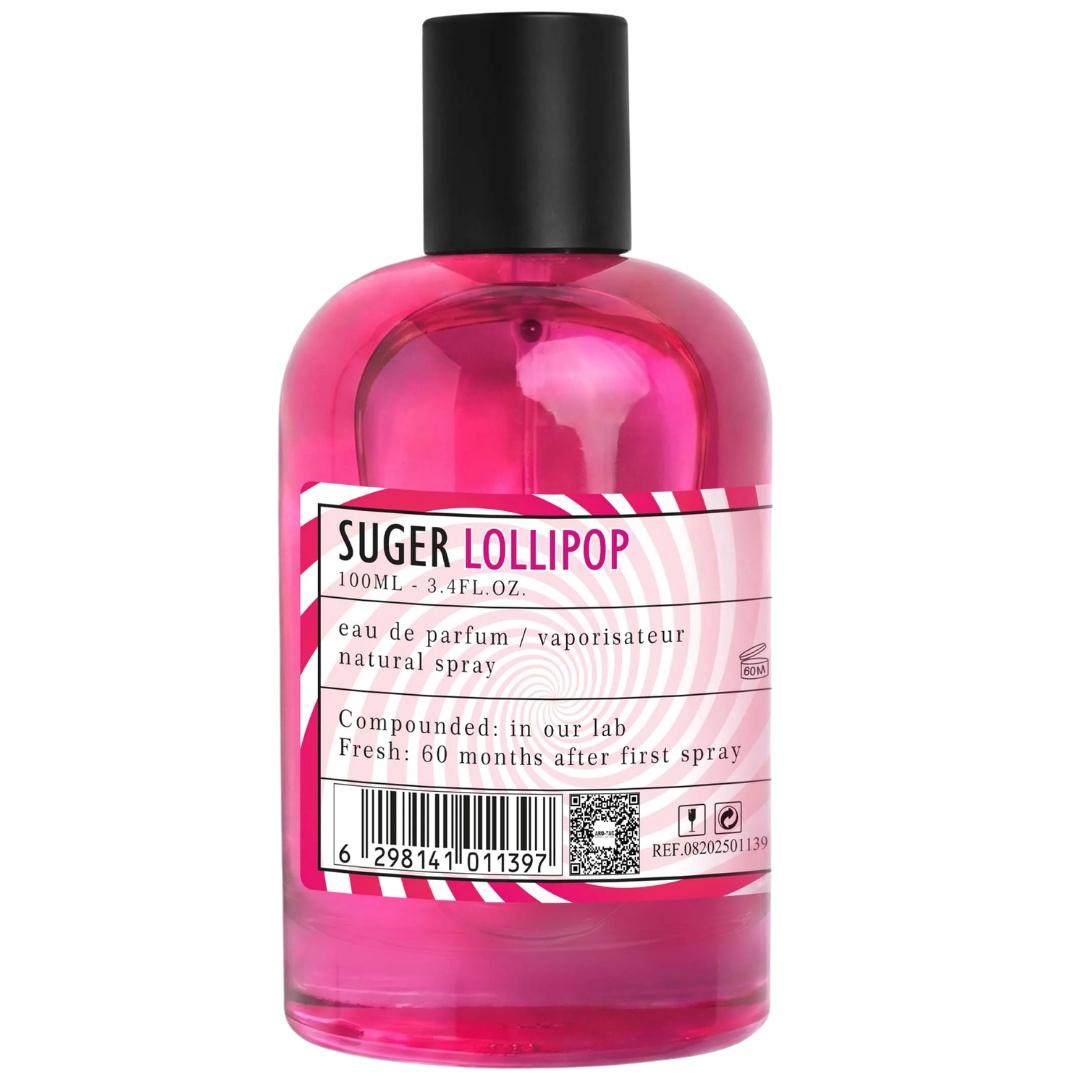 Suger Lollipop ARO-FAC 100 ml, apa de parfum, dama