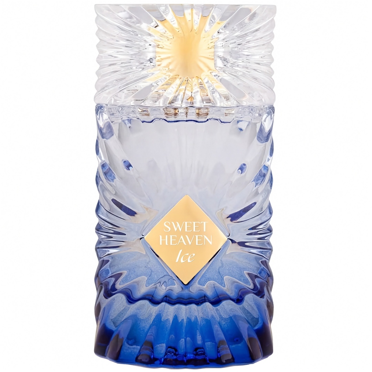 Sweet Heaven Ice Gulf Orchid 100 ml, apa de parfum, unisex