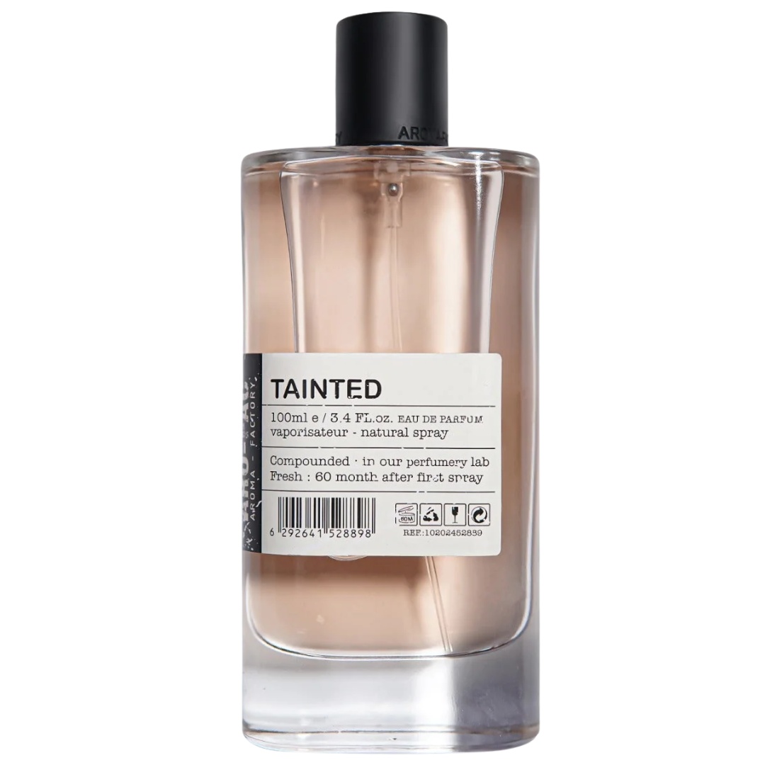 Tainted ARO-FAC 100 ml, apa de parfum, barbati