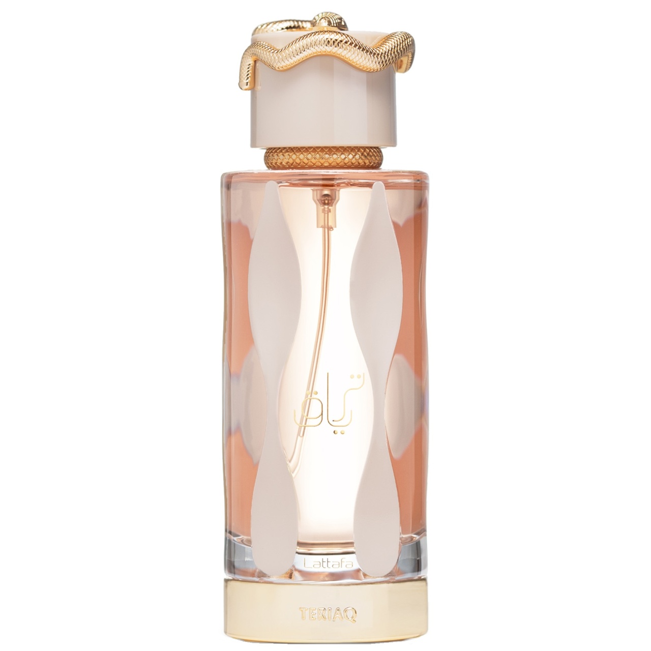 Teriaq Lattafa 100 ml, apa de parfum, unisex