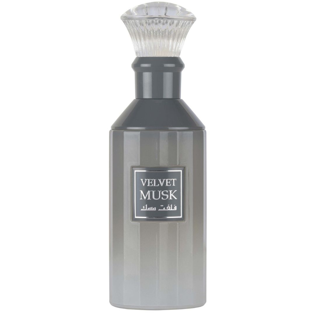 Velvet Musk Lattafa 100 ml, apa de parfum, unisex