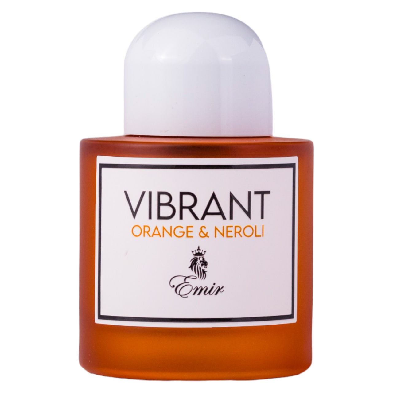 Vibrant Orange And Neroli Emir 100 ml, apa de parfum, unisex