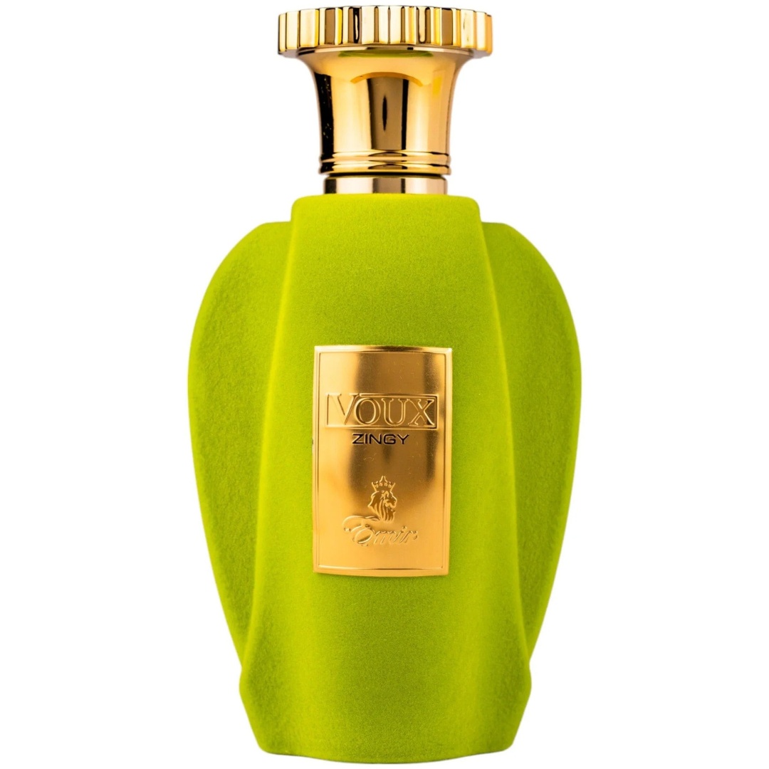Voux Zingy Emir 100 ml, apa de parfum, unisex