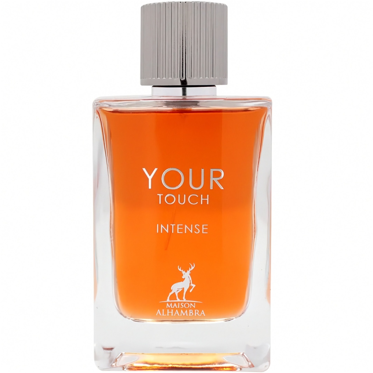 Your Touch Intense Maison Alhambra 100 ml, apa de parfum, barbati