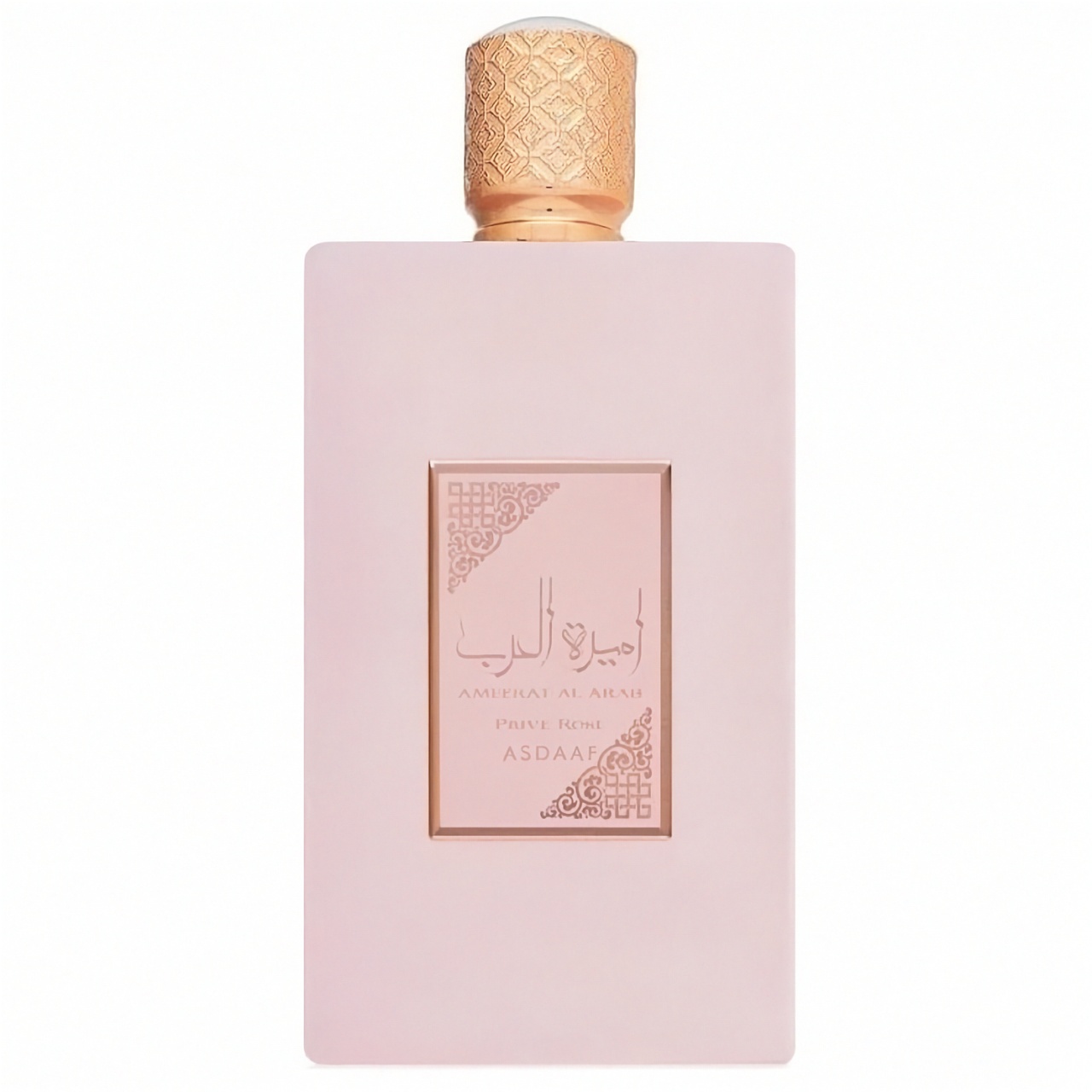Ameerat Al Arab Prive Rose Asdaaf 100 ml, apa de parfum, femei