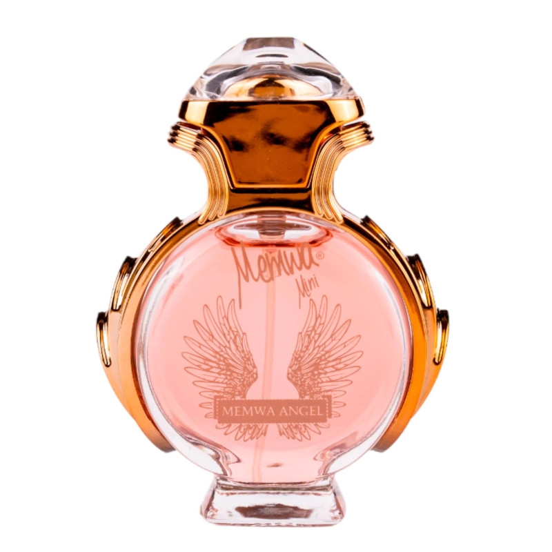 Angel Memwa Mini 30 ml, apa de toaleta, femei