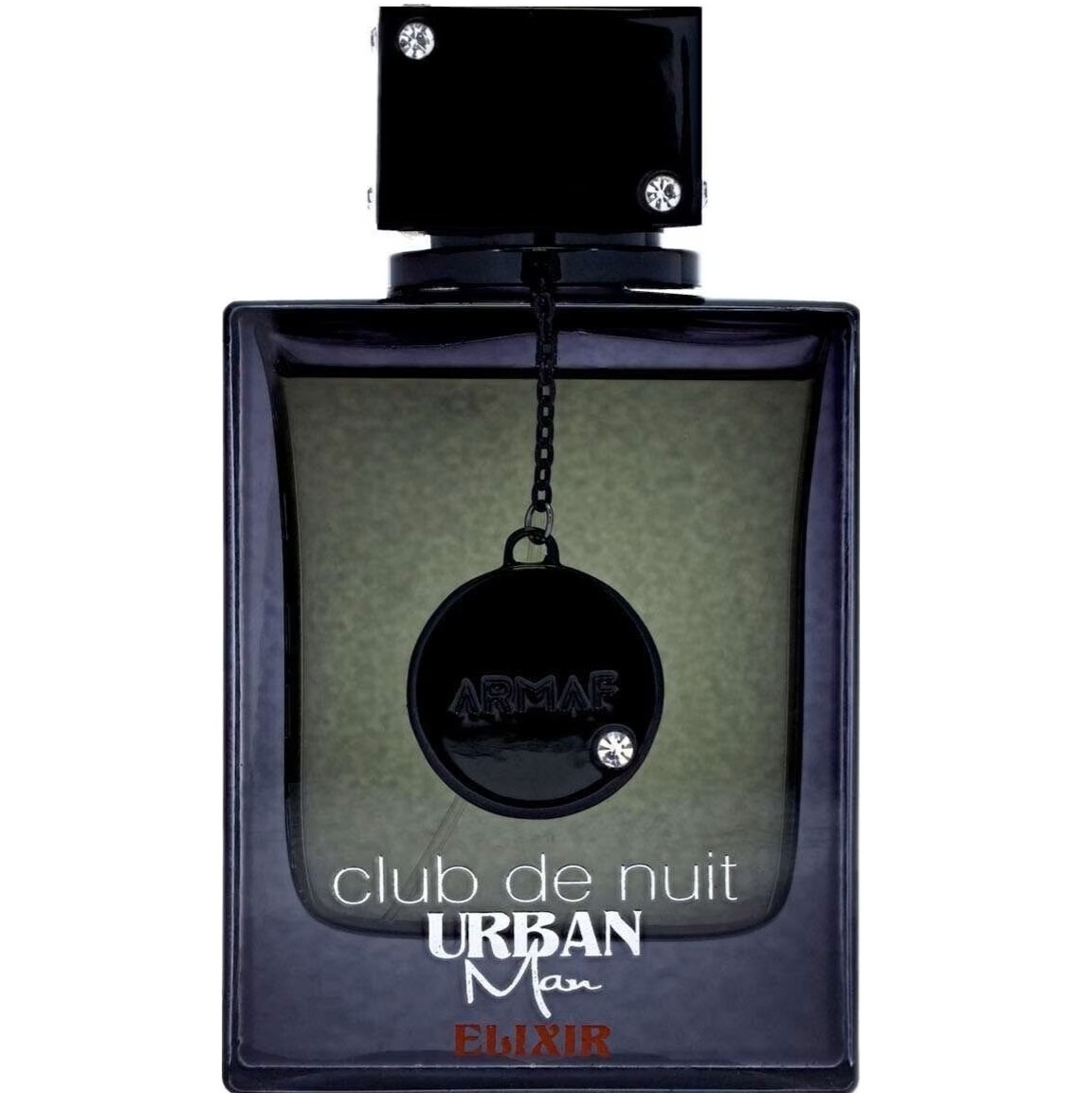 Club De Nuit Urban Man Elixir Armaf 105 ml, apa de parfum, barbati