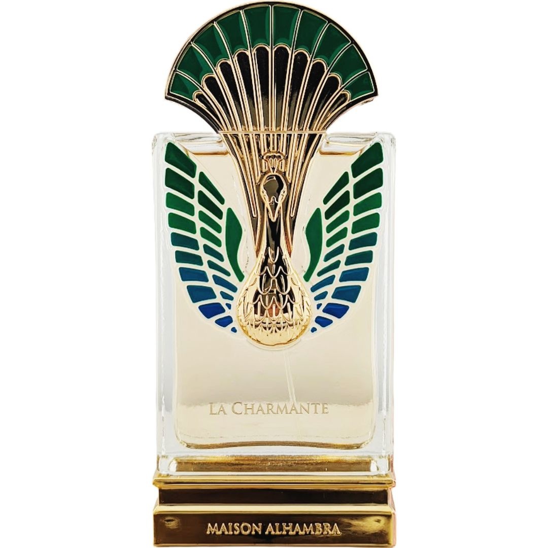 La Charmante Maison Alhambra 100 ml, apa de parfum, unisex