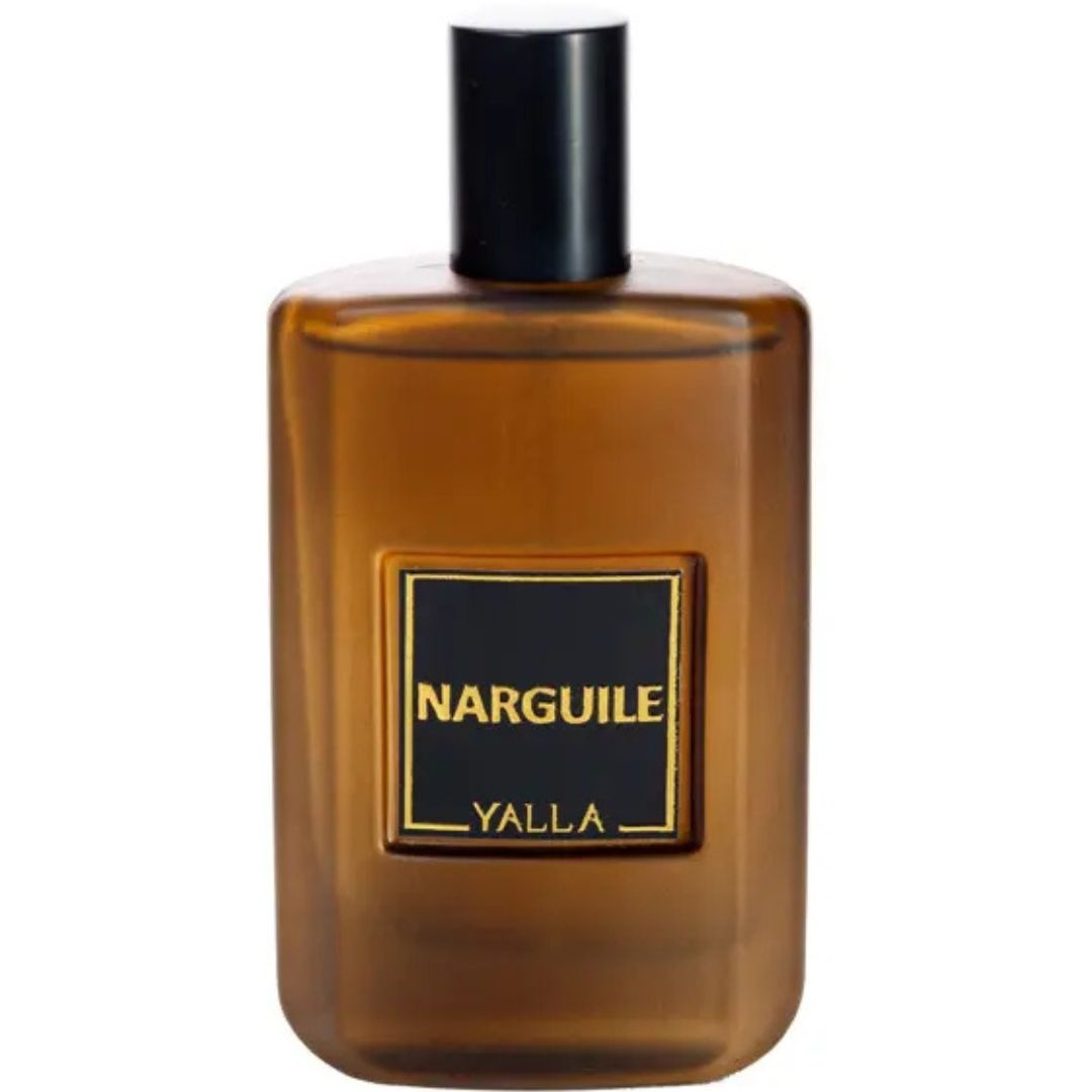 Narguile Yalla 50 ml, apa de parfum, femei