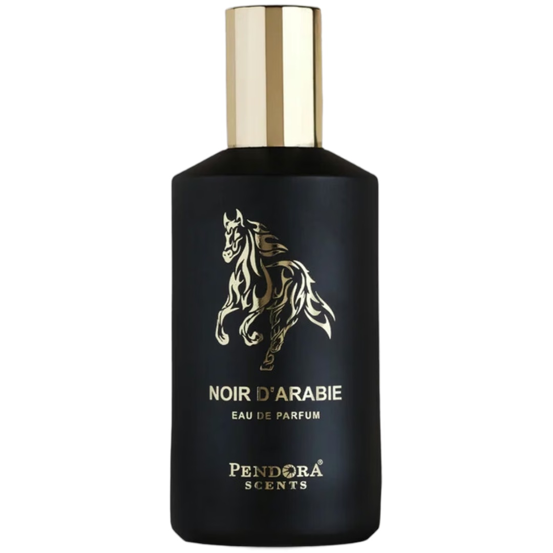 Noir dArabie Pendora Scents 100 ml, apa de parfum, unisex