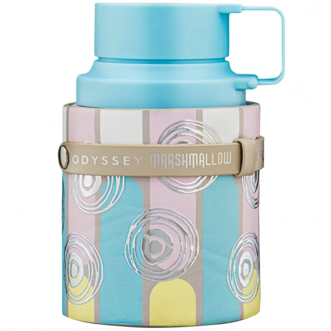 Odyssey Marshmallow Armaf 100 ml, apa de parfum, unisex