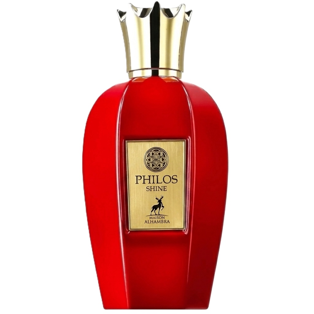 Philos Shine Maison Alhambra 100 ml, apa de parfum, unisex
