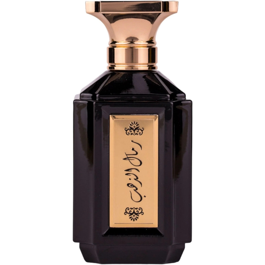 Remal Althahab For Men Attri 100 ml, apa de parfum, barbati