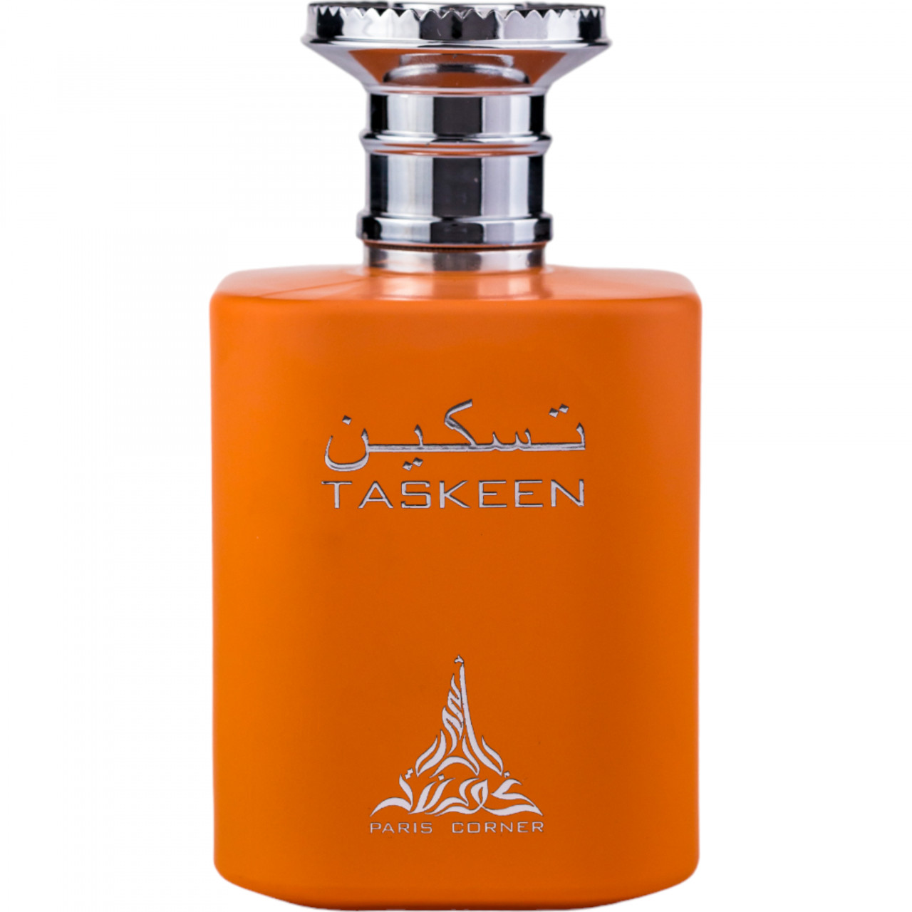 Taskeen Paris Corner 100 ml, apa de parfum, unisex