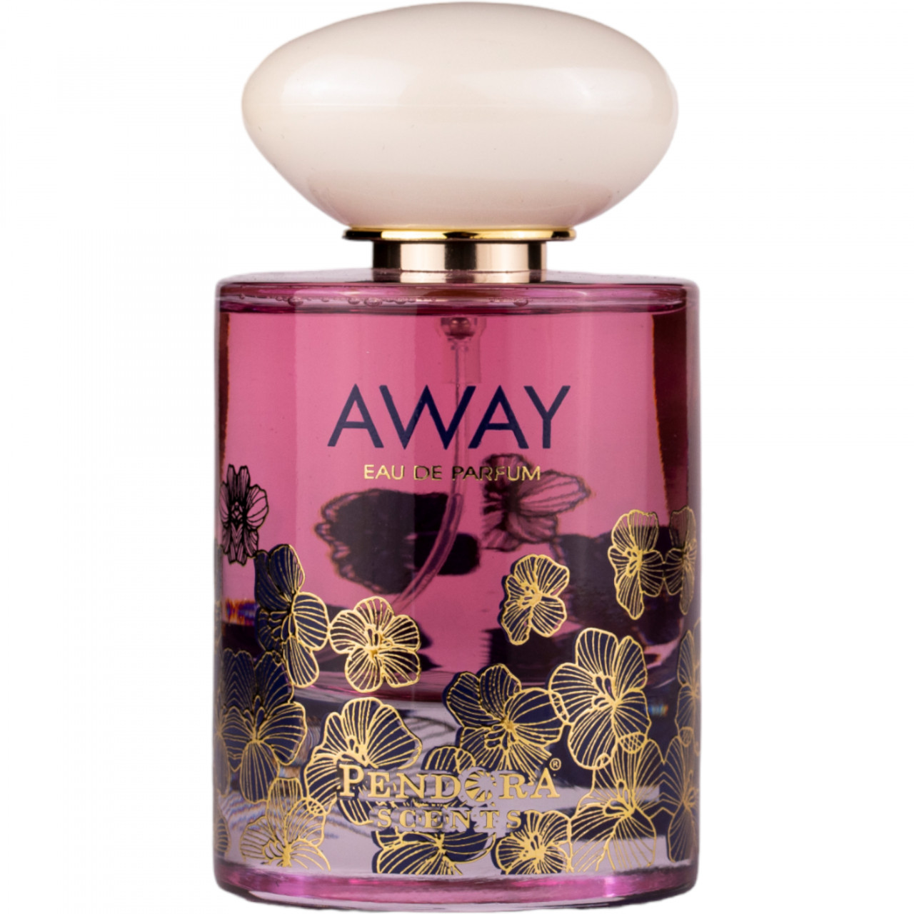 Away Pendora Scents 100 ml, apa de parfum, femei