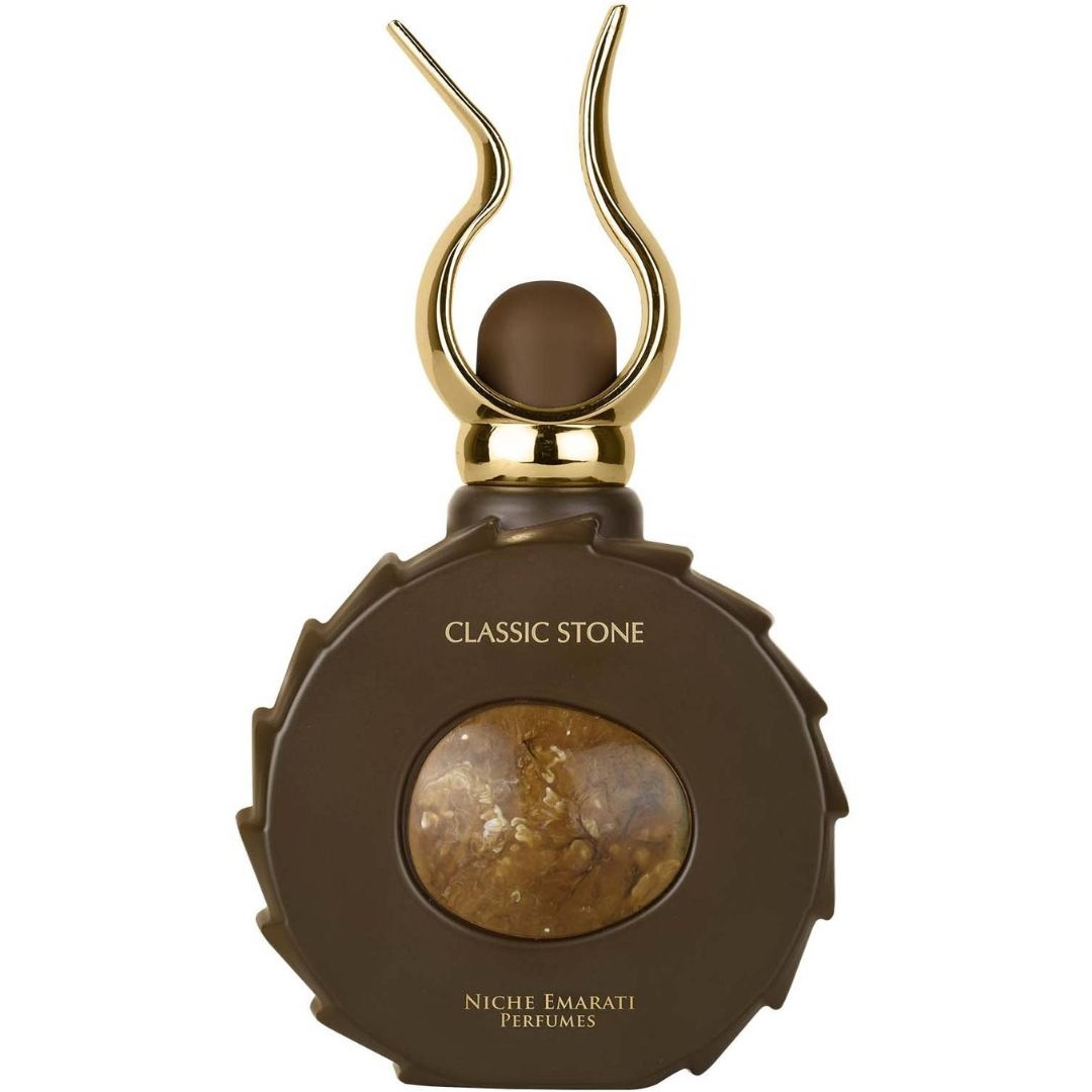 Classic Stone Lattafa 100 ml, apa de parfum, unisex