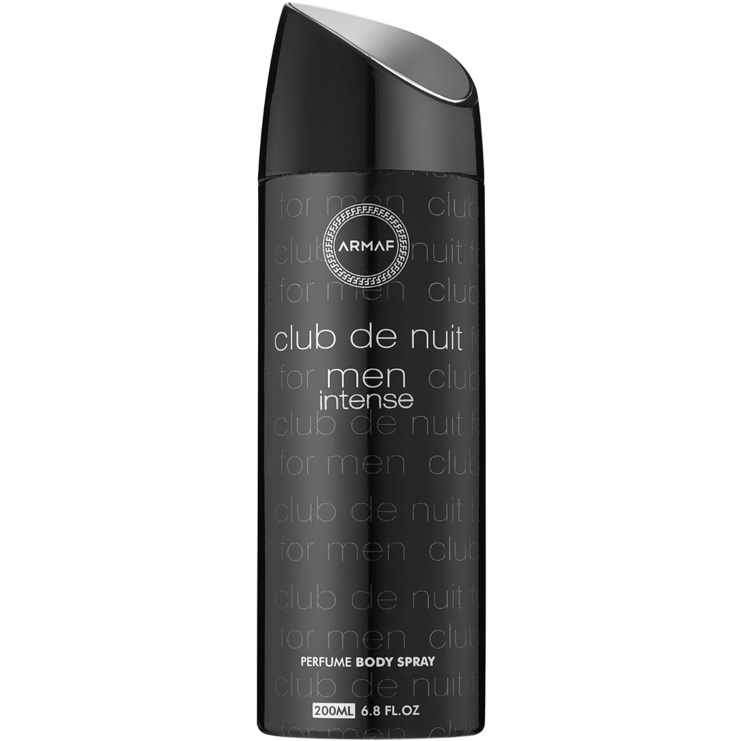 Club De Nuit Intense Man Armaf 200 ml, deodorant spray, barbati