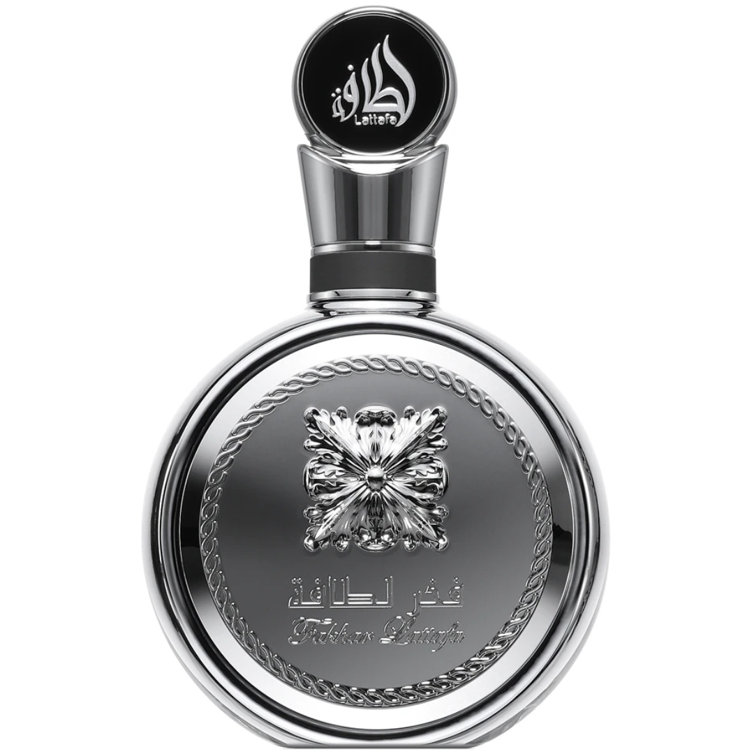 Fakhar Platin Lattafa Pride 100 ml, apa de parfum, barbati