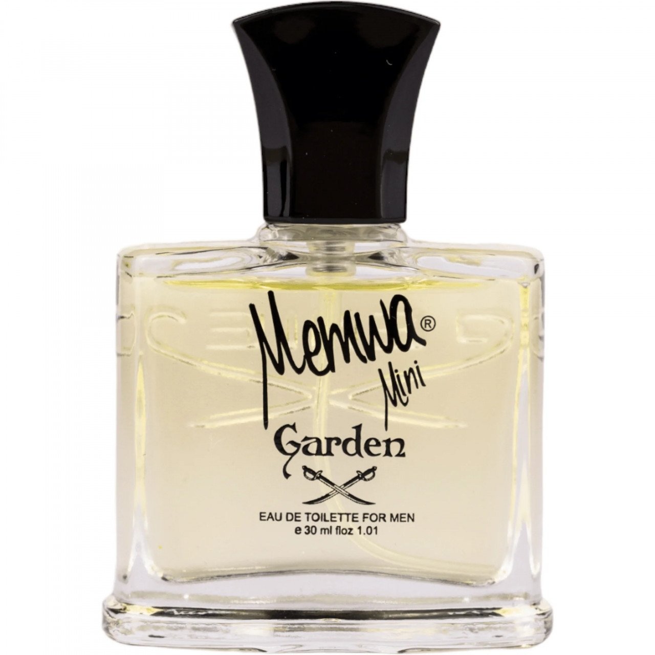 Garden Memwa Mini 30 ml, apa de toaleta, barbati