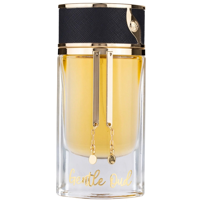 Gentle Oud Maison Asrar 80 ml, apa de parfum, barbati