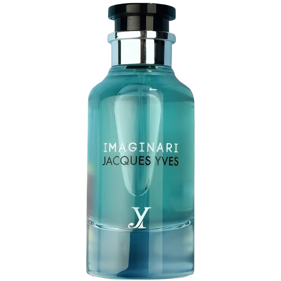 Imaginari Jacques Yves Fragrance World 100 ml, apa de parfum, barbati