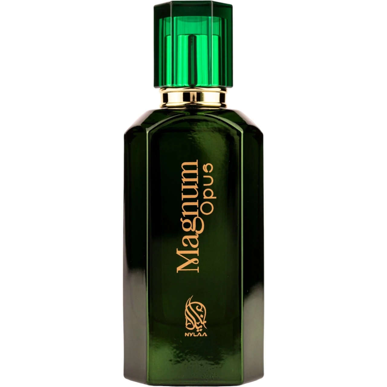 Magnum Opus Nylaa 100 ml, apa de parfum, barbati