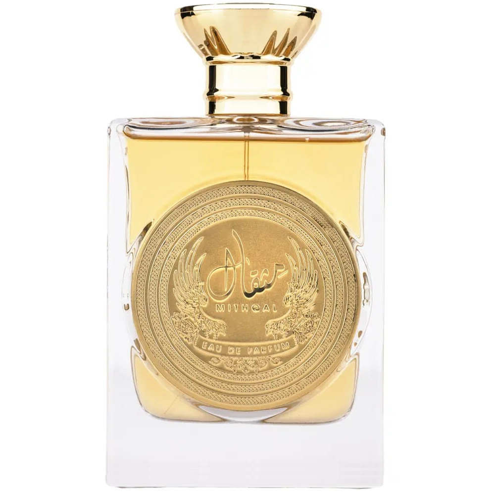 Mithqal Ard Al Zaafaran 100 ml, apa de parfum, unisex