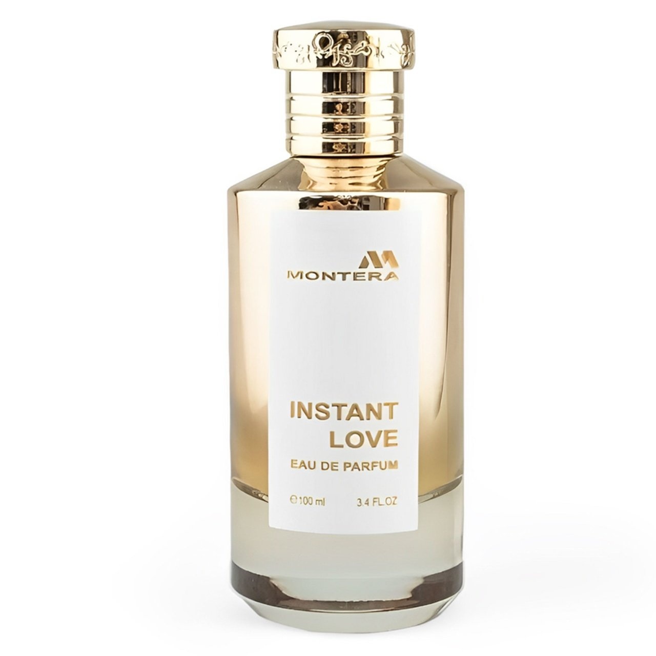 Montera Instant Love Fragrance World 100 ml, apa de parfum, unisex