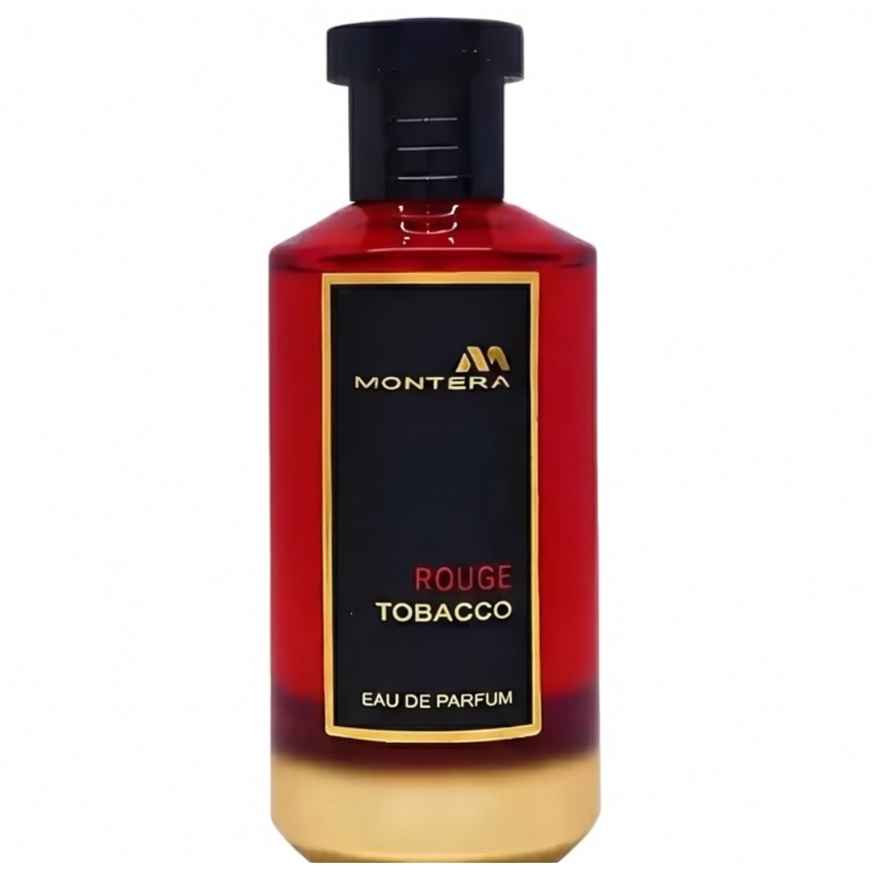 Montera Rouge Tobacco Fragrance World 100 ml, apa de parfum, barbati