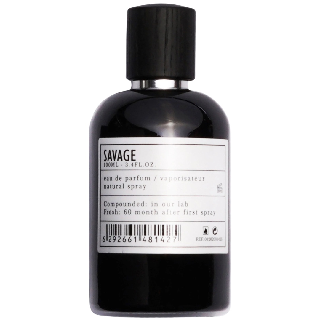 Savage ARO-FAC 100 ml, apa de parfum, barbati